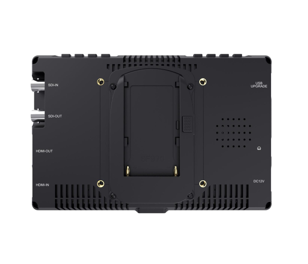 Feelworld FW279S 7" - 746081 - zdjęcie 4